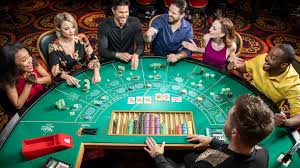 EZ Baccarat Launches Multiplayer Tables Online, Continuing the Innovation  of the World's Leading Baccarat Brand – European Gaming Industry News